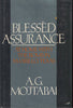 Blessed Assurance: At Home With the Bomb in Amarillo, Texas Mojtabai, A G