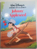 Walt Disneys Johnny Appleseed Disney