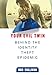 Your Evil Twin: Behind the Identity Theft Epidemic [Hardcover] Bob Sullivan