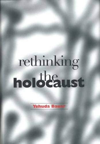 Rethinking the Holocaust used book depot