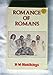 Romance of Romans Hutchings, Noah W