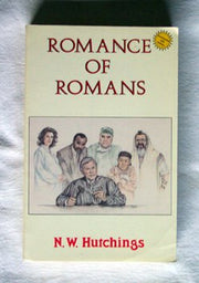 Romance of Romans used book depot