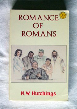 Romance of Romans used book depot