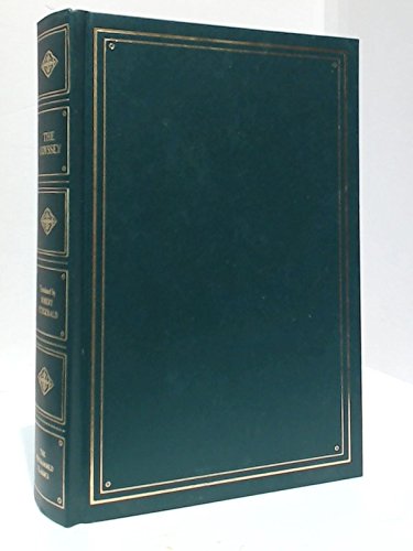 The Odyssey (The Programmed Classics)
