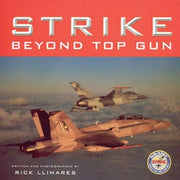 Strike: Beyond Top Gun used book depot