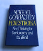 Perestroika: New Thinking for Our Country and the World