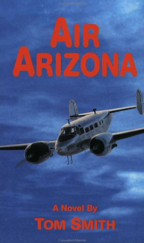 Air Arizona used book depot
