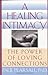 A Healing Intimacy: The Power of Loving Connections Pearsall, Paul