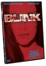 Blink [DVD] used book depot