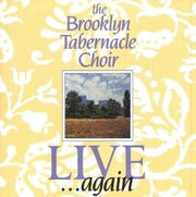 Live Again used book depot