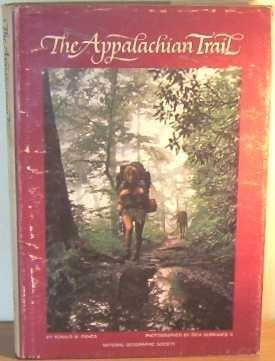 The Appalachian Trail by Ronald M. Fisher (1972-05-03) used book depot
