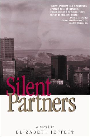 Silent Partners used book depot