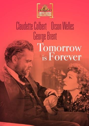 Tomorrow Is Forever used book depot