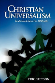Christian Universalism: God's Good News for All People used book depot