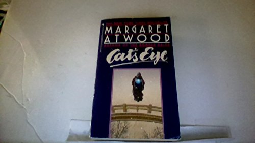 Cats Eye Atwood, Margaret