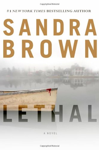 Lethal used book depot