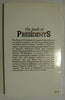 The Book of Presidents Orville V Webster III