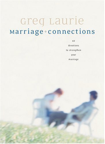 Marriage Connections
