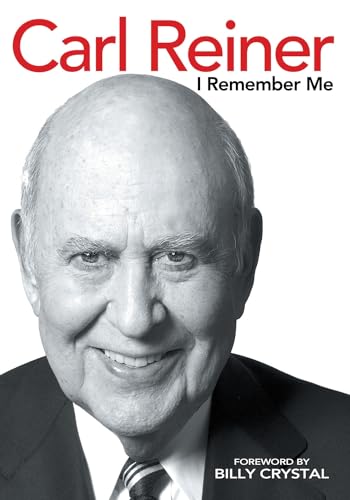 I Remember Me