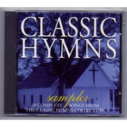 Classic Hymns Sampler used book depot