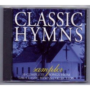 Classic Hymns Sampler used book depot