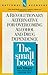 The Small Book: A Revolutionary Alternative for Overcoming Alcohol and Drug Dependence Rational Recovery Systems [Paperback] Trimpey, Jack