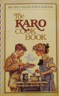 The Karo Cook Book used book depot