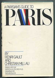 A Parisian's guide to Paris used book depot