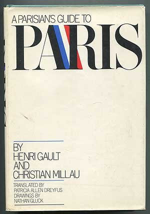 A Parisian's guide to Paris used book depot