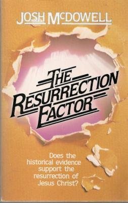 The Resurrection Factor used book depot