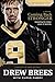 Coming Back Stronger: Unleashing the Hidden Power of Adversity [Paperback] Brees, Drew; Fabry, Chris and Brunell, Mark