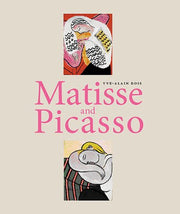 Matisse And Picasso used book depot