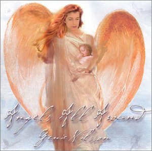 Angels All Around Lullabies