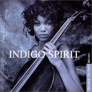 Indigo Spirit