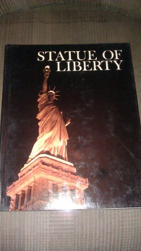 Statue of Liberty Wonders Of Man Oscar Handlin