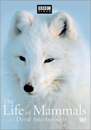 The Life of Mammals, Vol. 2 [DVD] used book depot