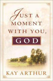 Just a Moment With You, God used book depot
