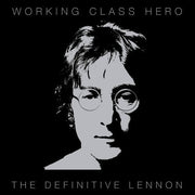 Working Class Hero: The Definitive Lennon used book depot