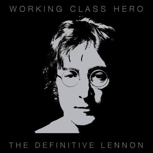 Working Class Hero: The Definitive Lennon used book depot