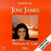 Legendary: Platinum & Gold Hits used book depot