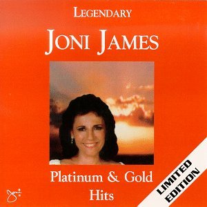 Legendary: Platinum & Gold Hits used book depot
