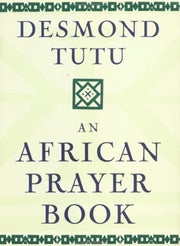 An African Prayer Book used book depot