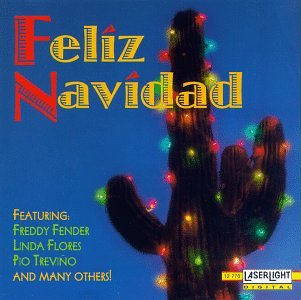 Feliz Navidad used book depot
