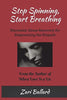 Stop Spinning, Start Breathing: Narcissist Abuse Recovery for Empowering the Empath [Paperback] Ballard, Zari L