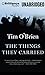 The Things They Carried [Audio CD] OBrien, Tim and Cranston, Bryan