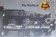The World of LGB: Catalogue 1991/92 G-Gauge used book depot