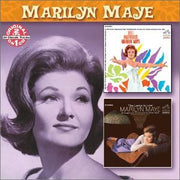 Meet Marvelous Marilyn Maye / The Lamp Is Low used book depot