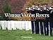 Where Valor Rests: Arlington National Cemetery Atkinson, Rick