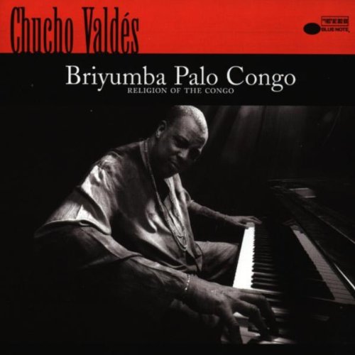 Briyumba Palo Congo used book depot