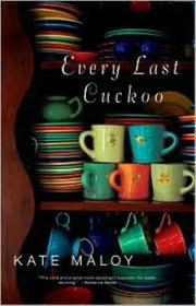 Every Last Cuckoo: A Novel used book depot